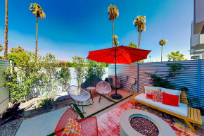 North Zanjero Dream, Palm Springs